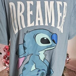 Stitch Shirt